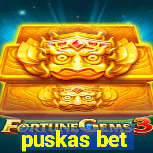 puskas bet